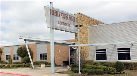 E.P. Rayzor Elementary